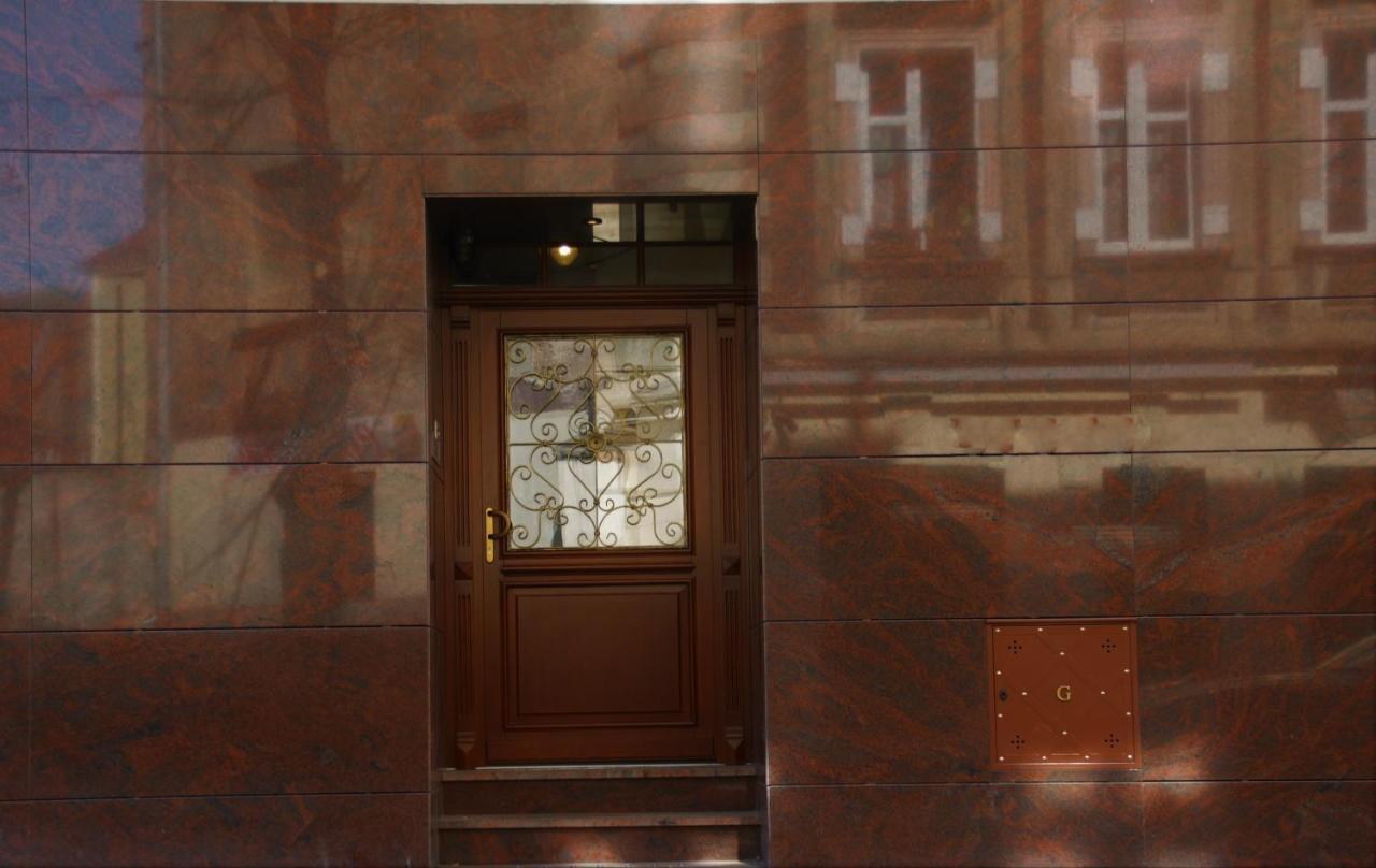 Villa La Val, Apartamenty Wałbrzych Extérieur photo