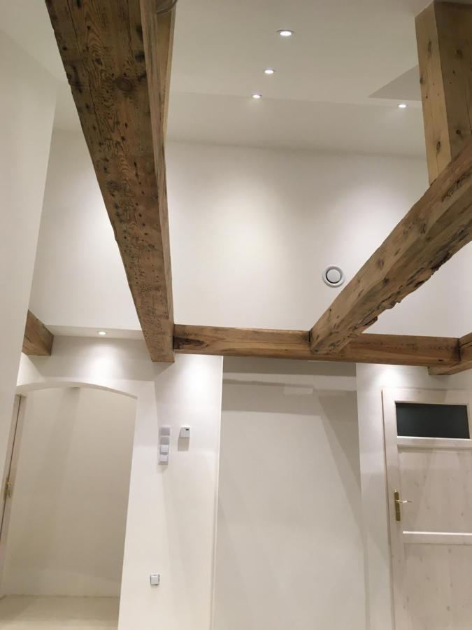 Villa La Val, Apartamenty Wałbrzych Extérieur photo