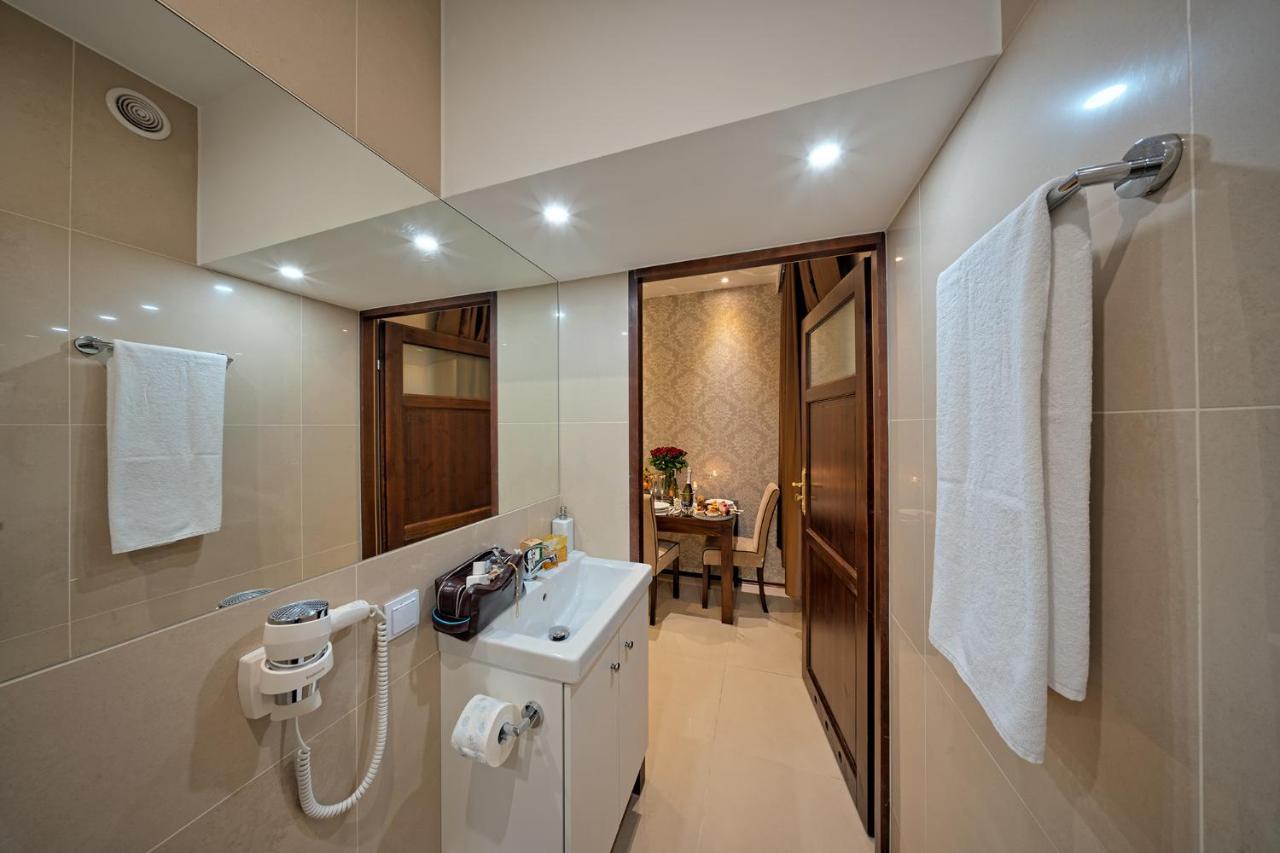 Villa La Val, Apartamenty Wałbrzych Extérieur photo
