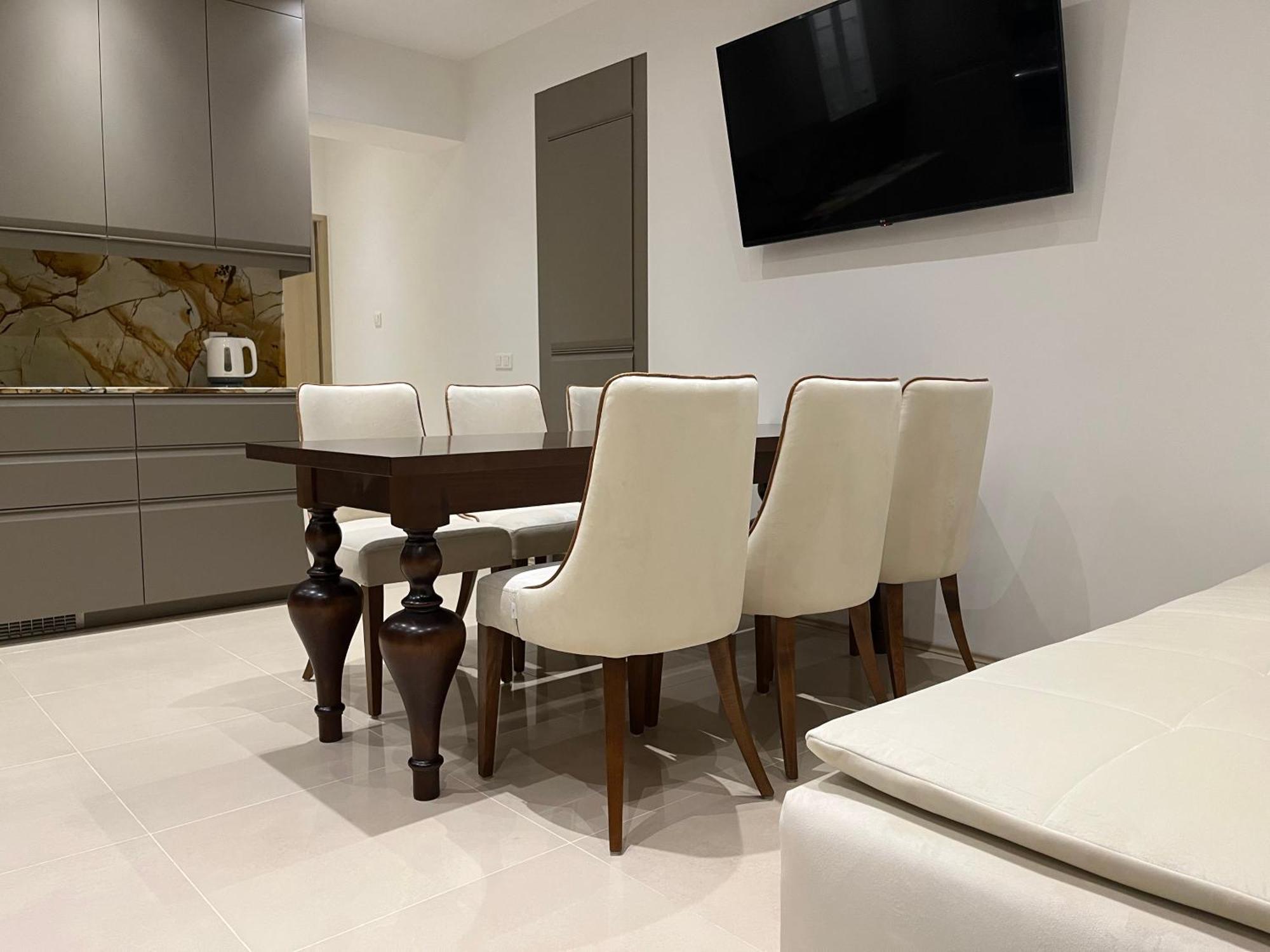 Villa La Val, Apartamenty Wałbrzych Extérieur photo