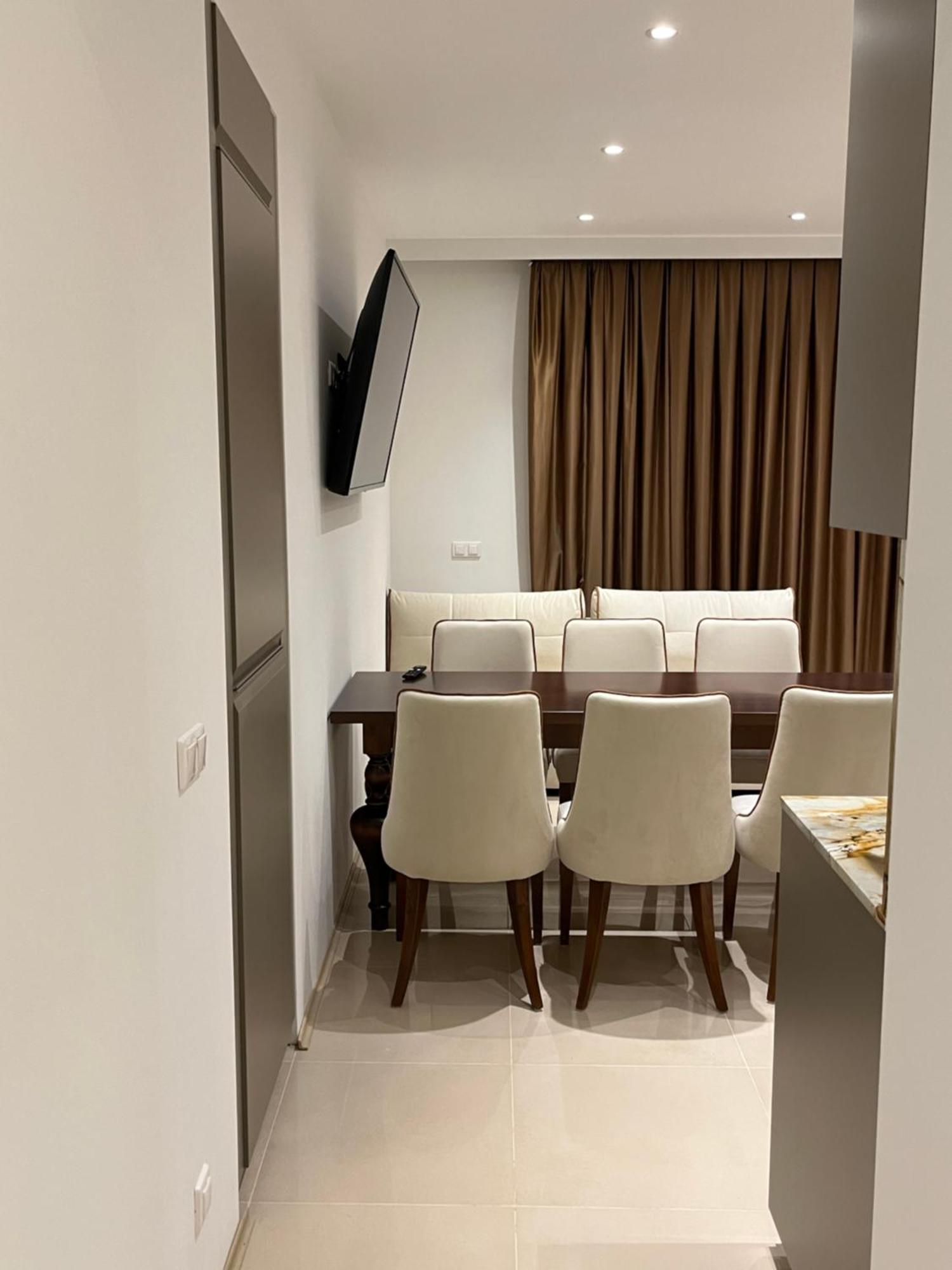 Villa La Val, Apartamenty Wałbrzych Extérieur photo