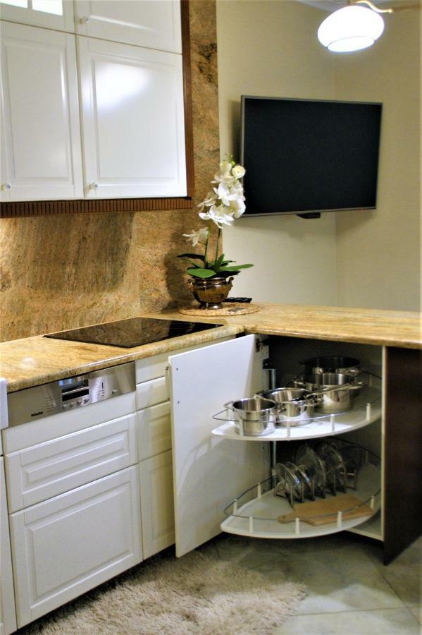 Villa La Val, Apartamenty Wałbrzych Extérieur photo